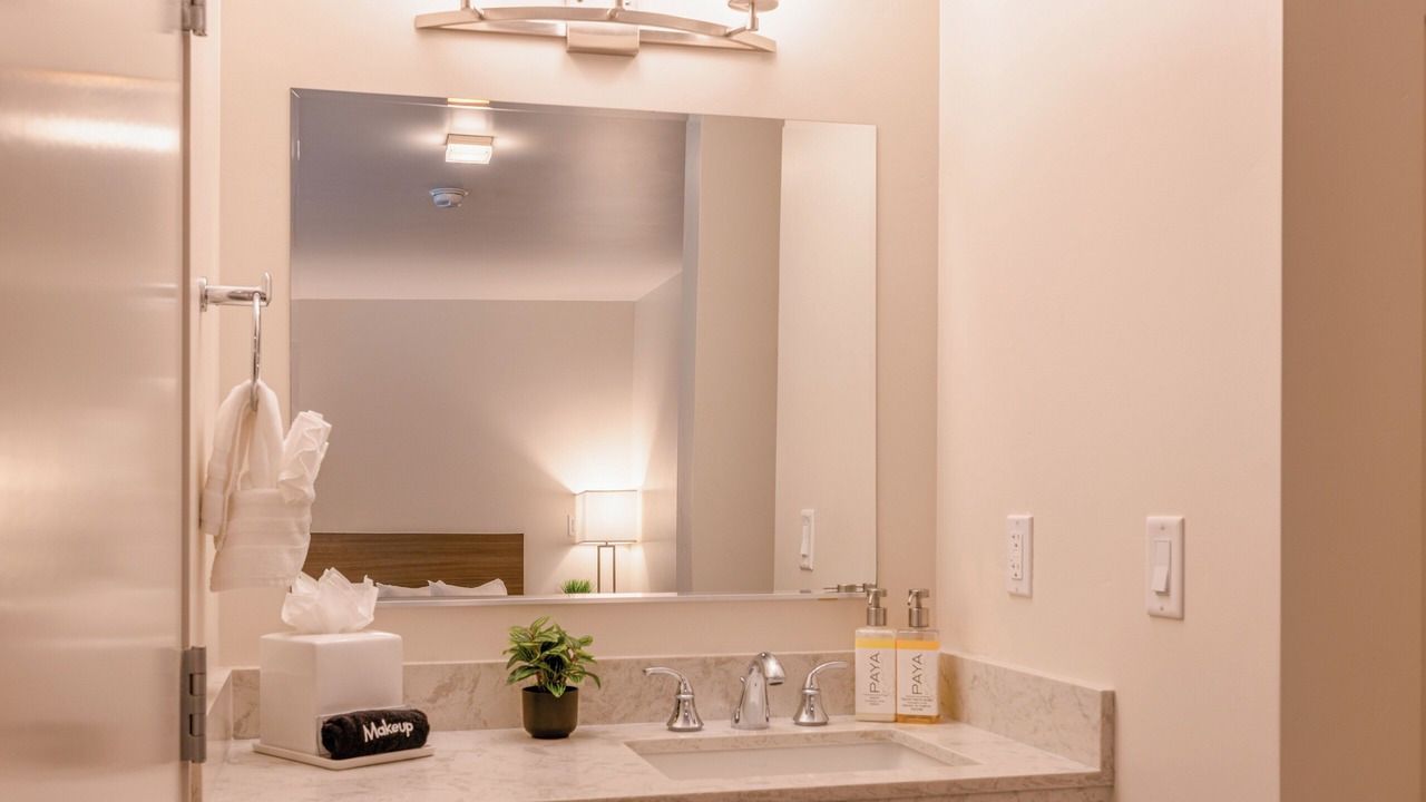 Photo of Bathroom in Moss Landing