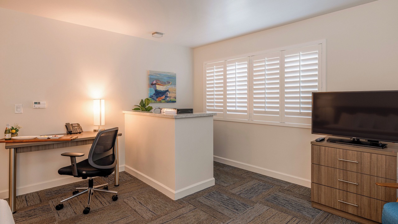 Photo of Bedroom in Moss Landing