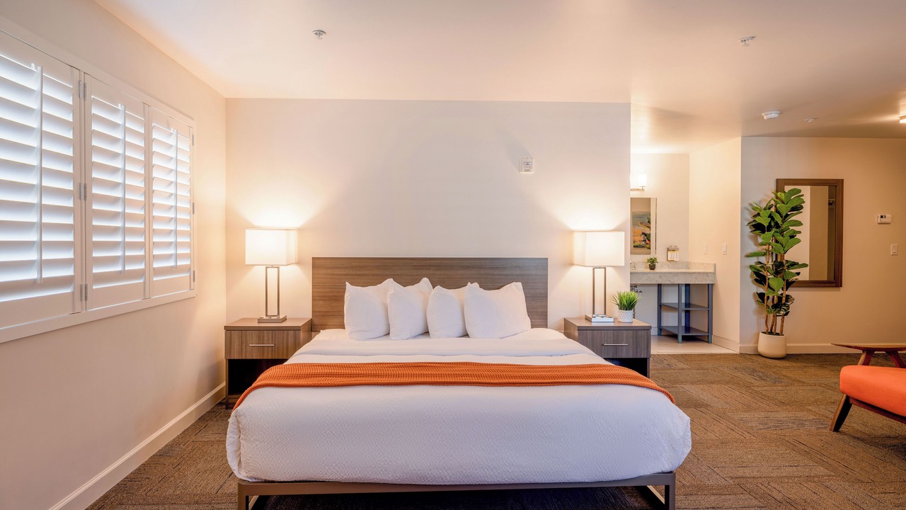 Photo of Bedroom in Moss Landing