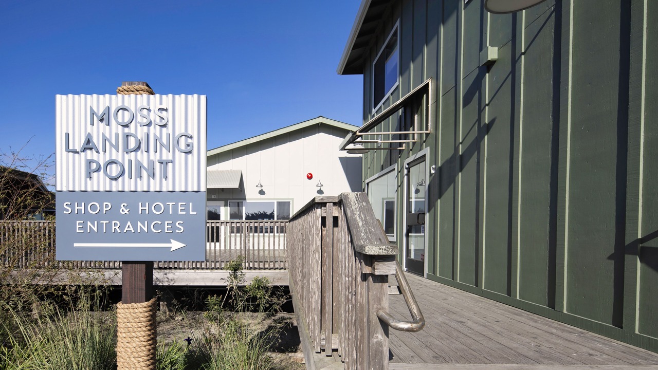 Photo of Outdoor in Moss Landing