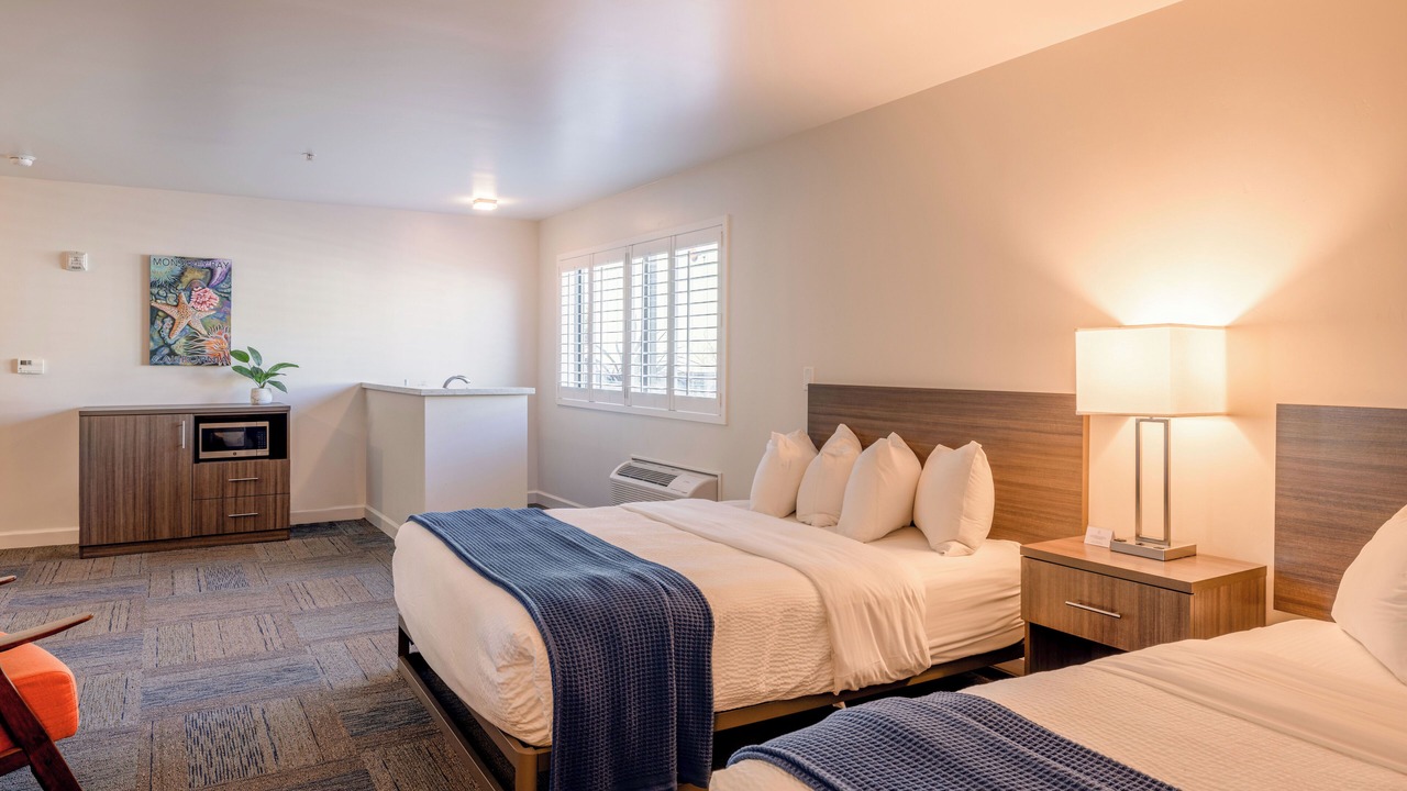 Photo of Bedroom in Moss Landing