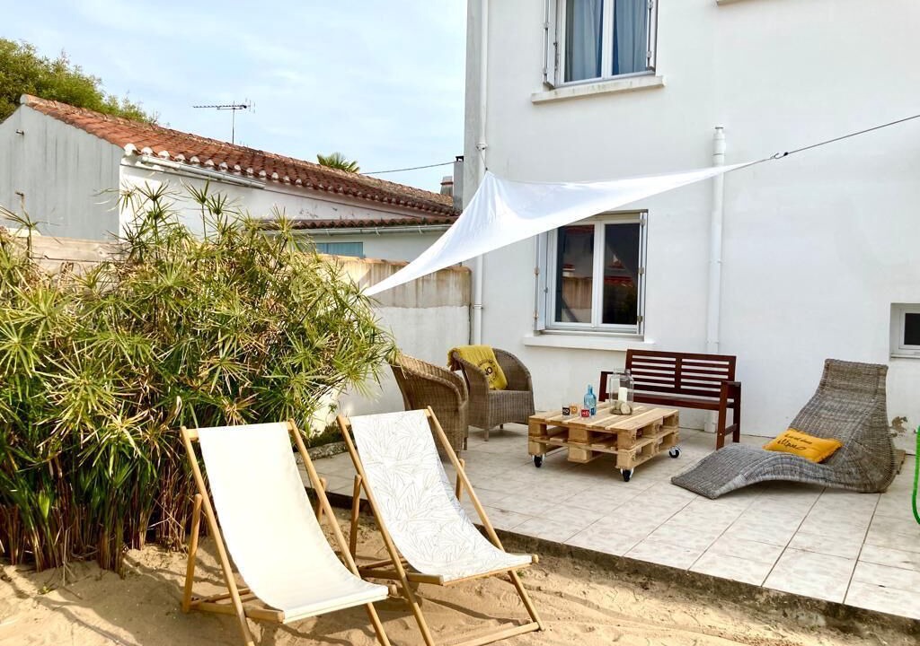 Photo of Outdoor in L'Epine