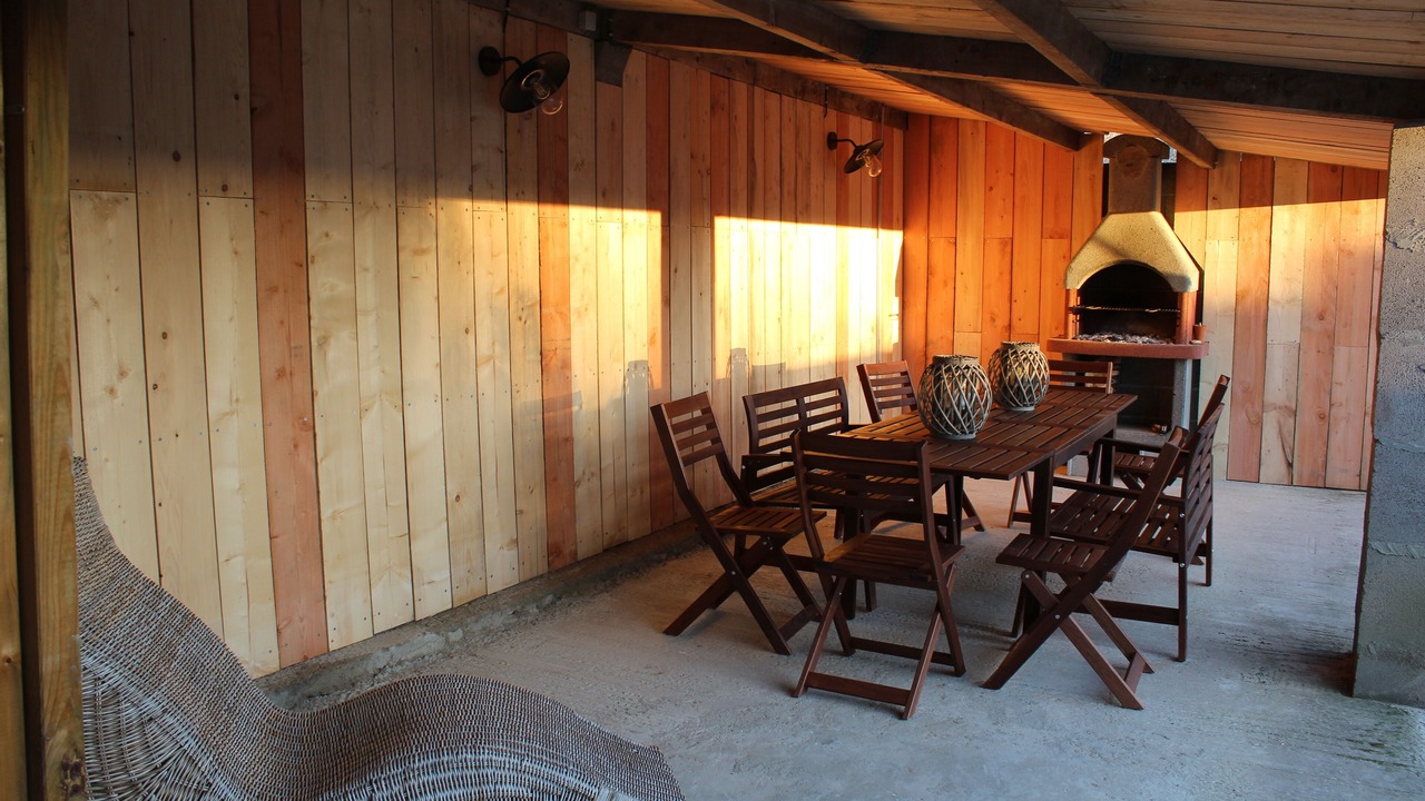 Photo of Outdoor in L'Epine
