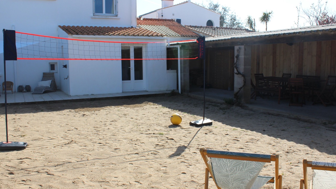 Photo of Outdoor in L'Epine