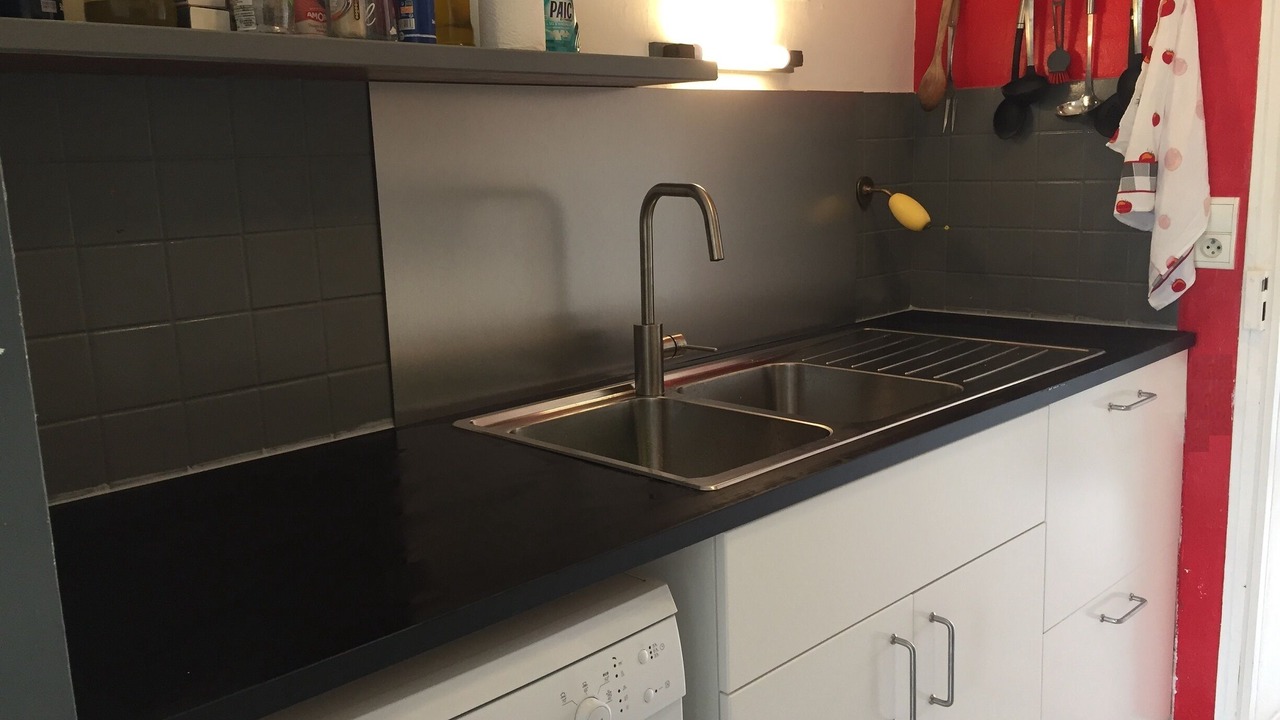 Photo of Kitchen in L'Epine