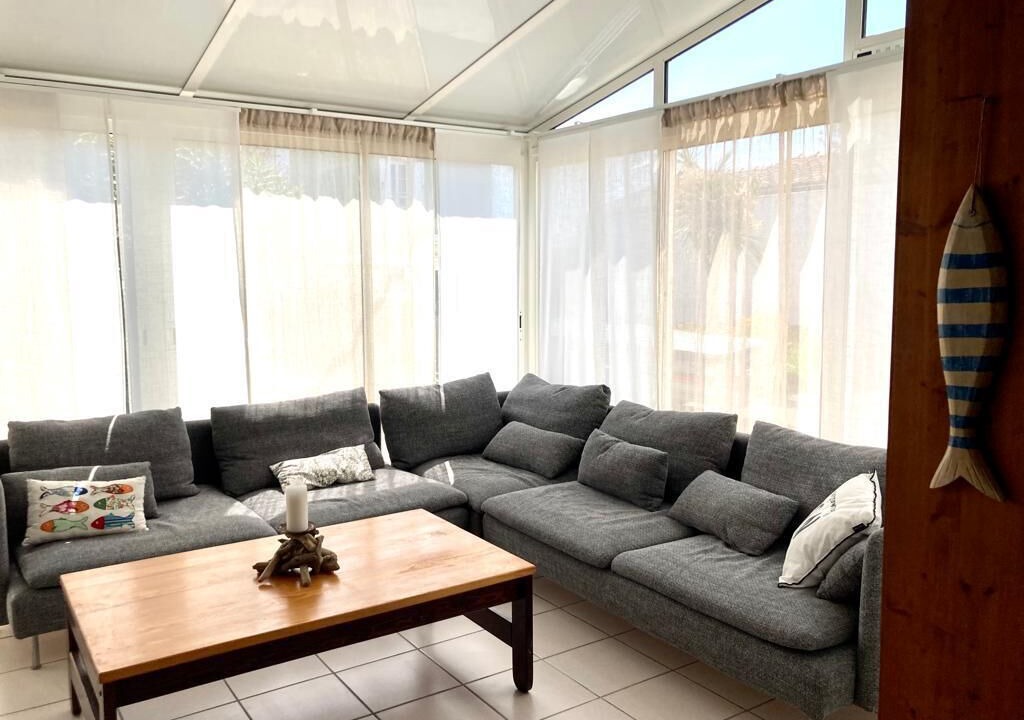 Photo of Livingroom in L'Epine