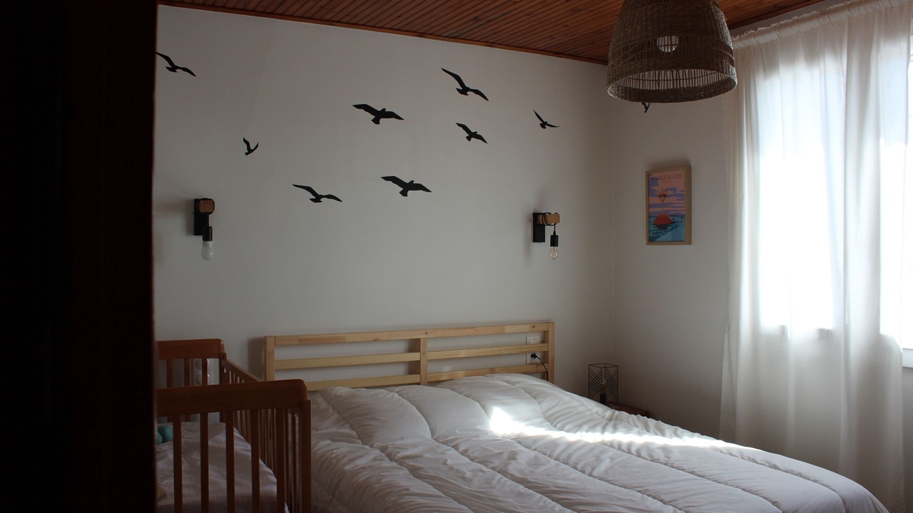 Photo of Bedroom in L'Epine