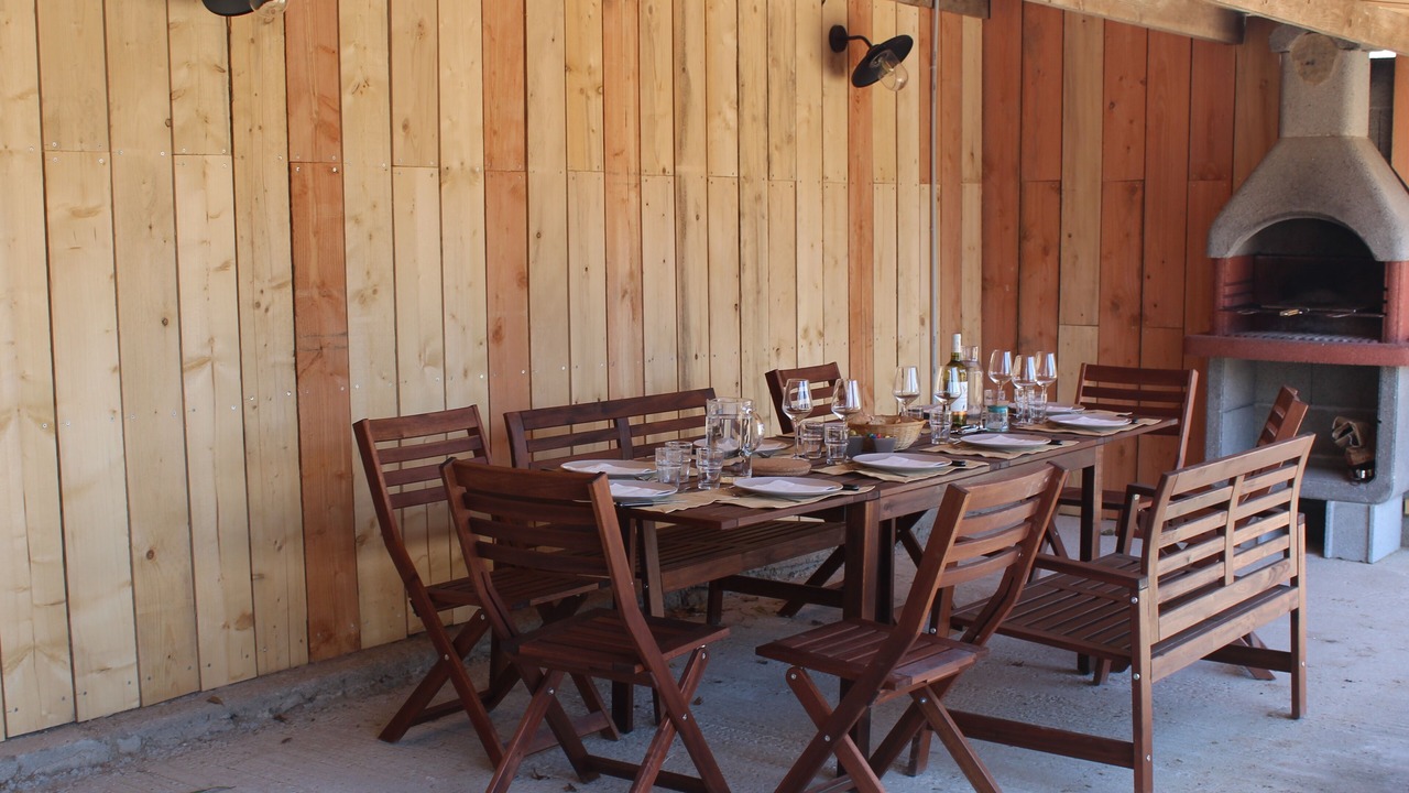 Photo of Outdoor in L'Epine