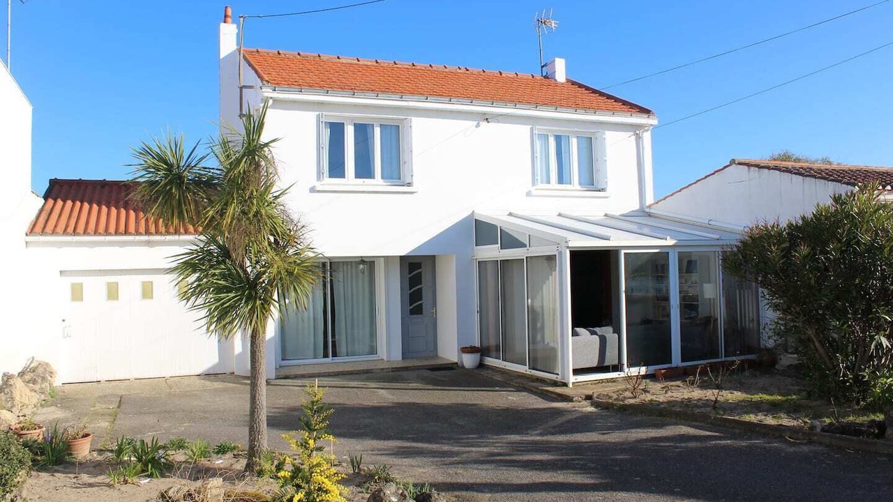 Photo of Outdoor in L'Epine
