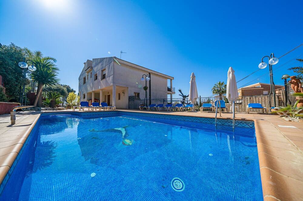 Photo of Outdoor in Santa Susanna