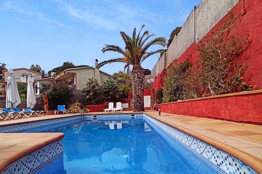 Photo of Outdoor in Santa Susanna