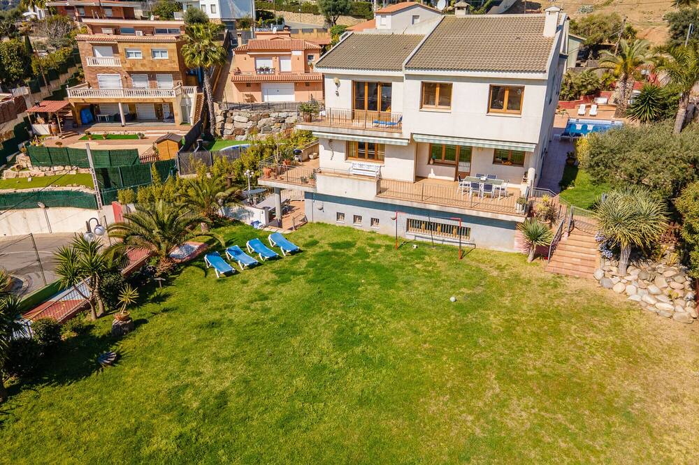 Photo of Outdoor in Santa Susanna