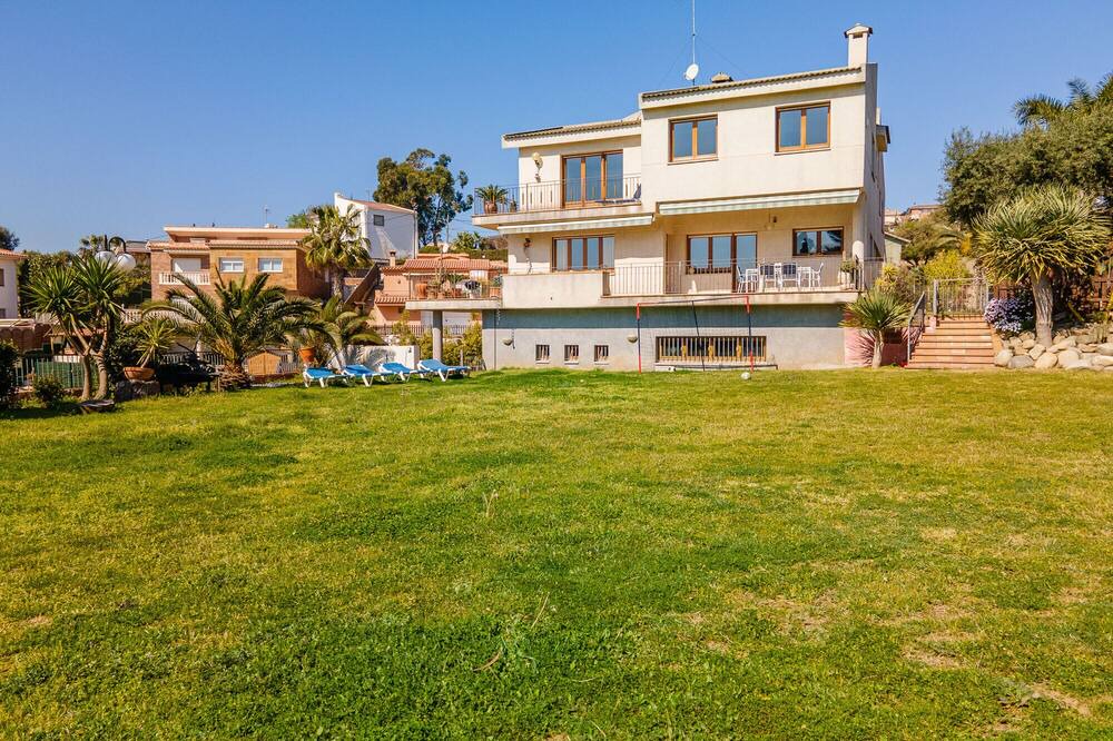 Photo of Outdoor in Santa Susanna