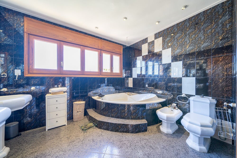 Photo of Bathroom in Santa Susanna