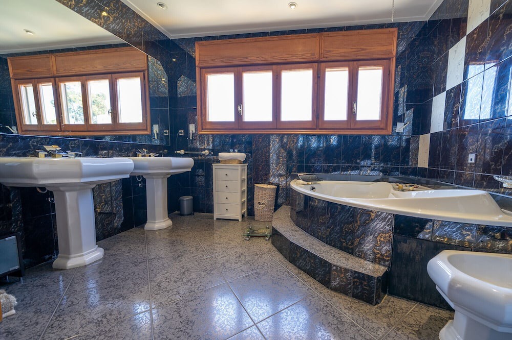 Photo of Bathroom in Santa Susanna