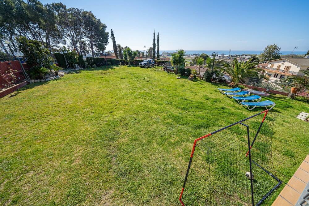 Photo of Outdoor in Santa Susanna