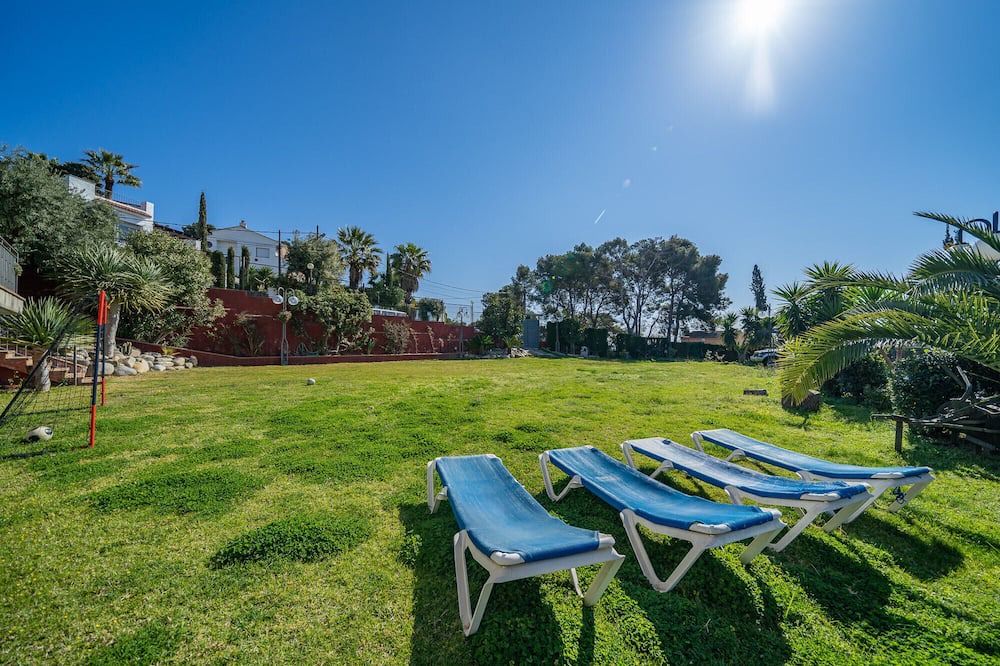 Photo of Outdoor in Santa Susanna