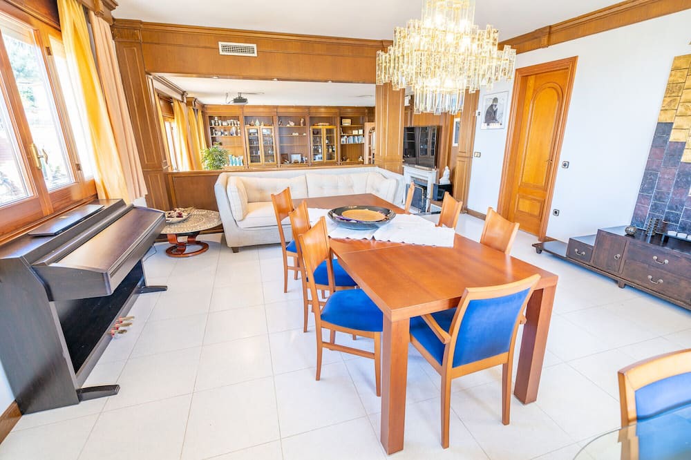 Photo of Livingroom in Santa Susanna