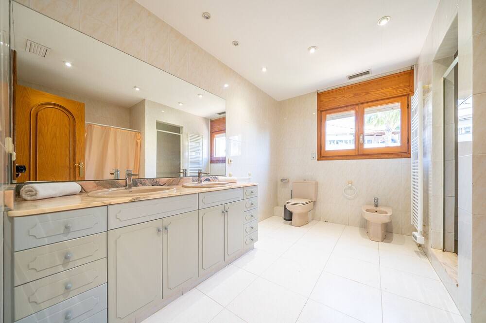 Photo of Bathroom in Santa Susanna