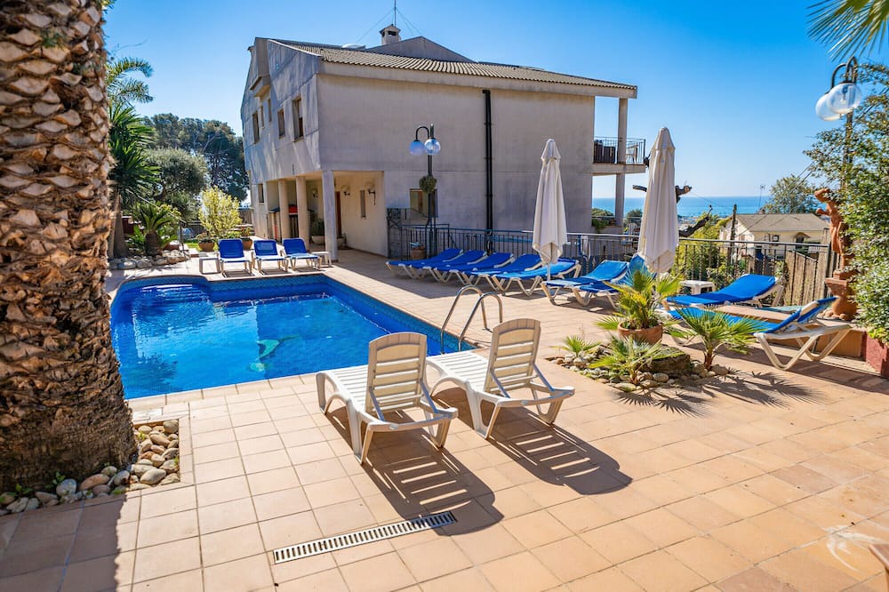 Photo of Outdoor in Santa Susanna