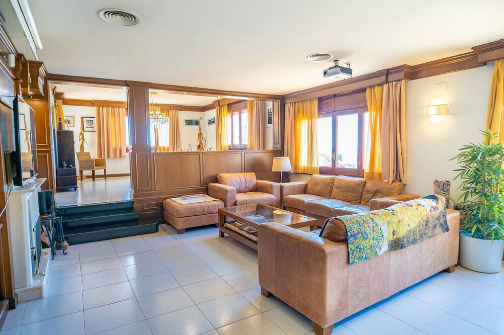 Photo of Livingroom in Santa Susanna