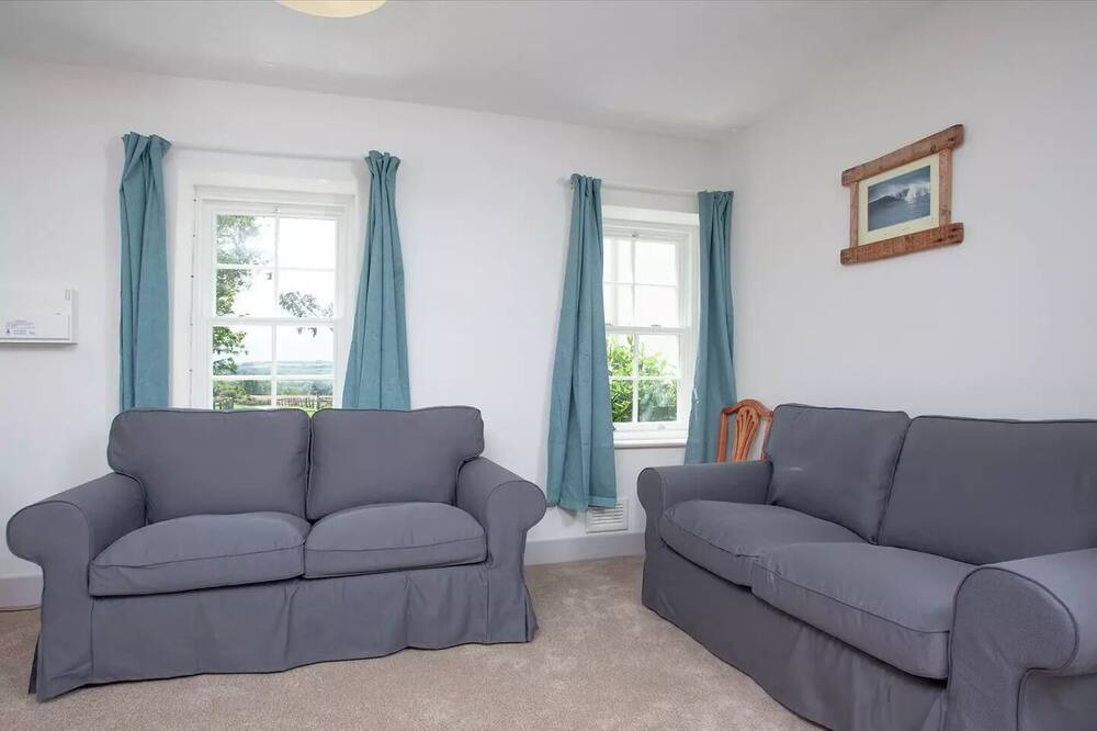 Photo of Livingroom in Barnstaple