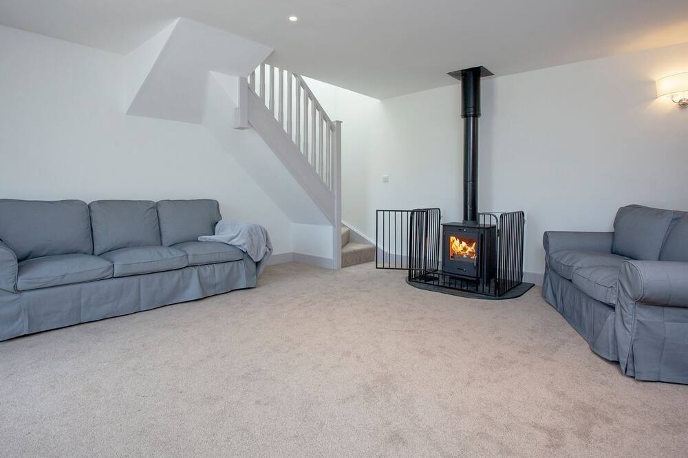 Photo of Livingroom in Barnstaple