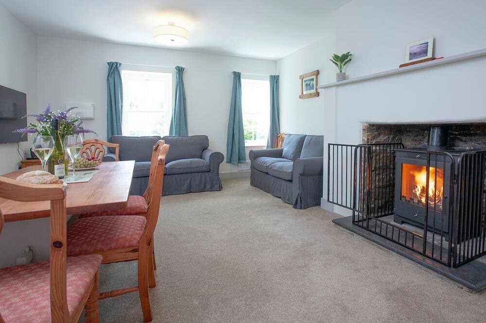Photo of Livingroom in Barnstaple