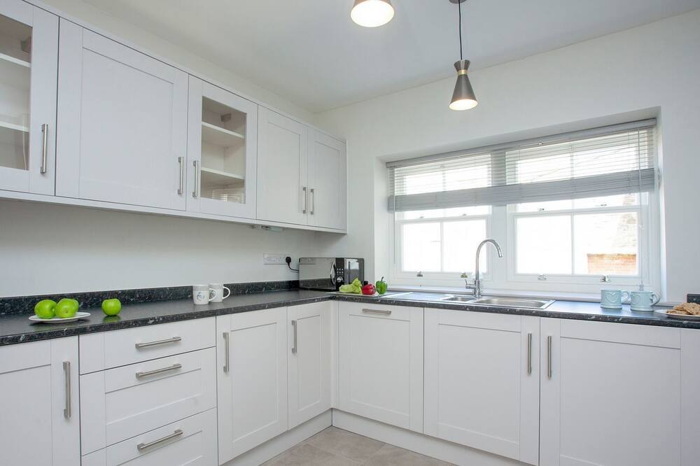 Photo of Kitchen in Barnstaple