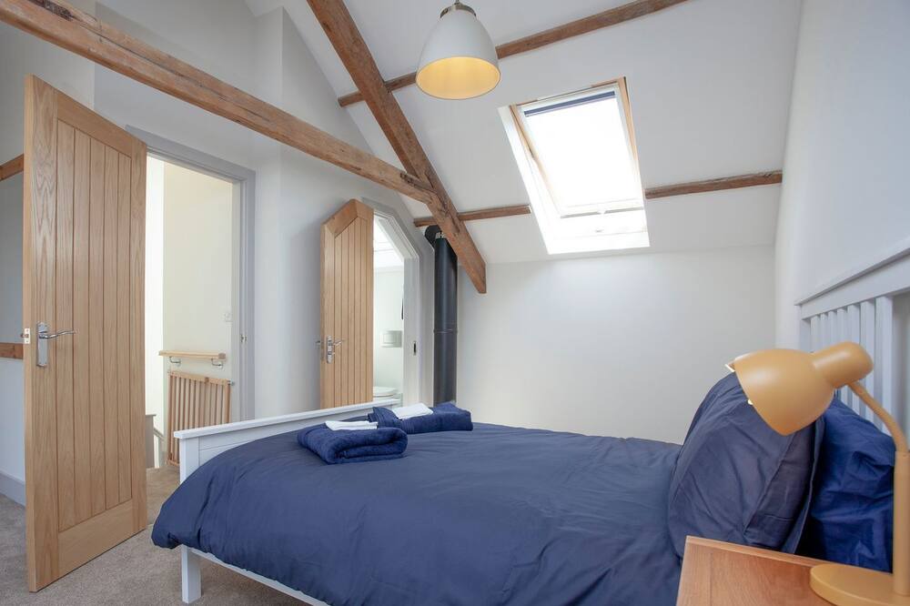 Photo of Bedroom in Barnstaple