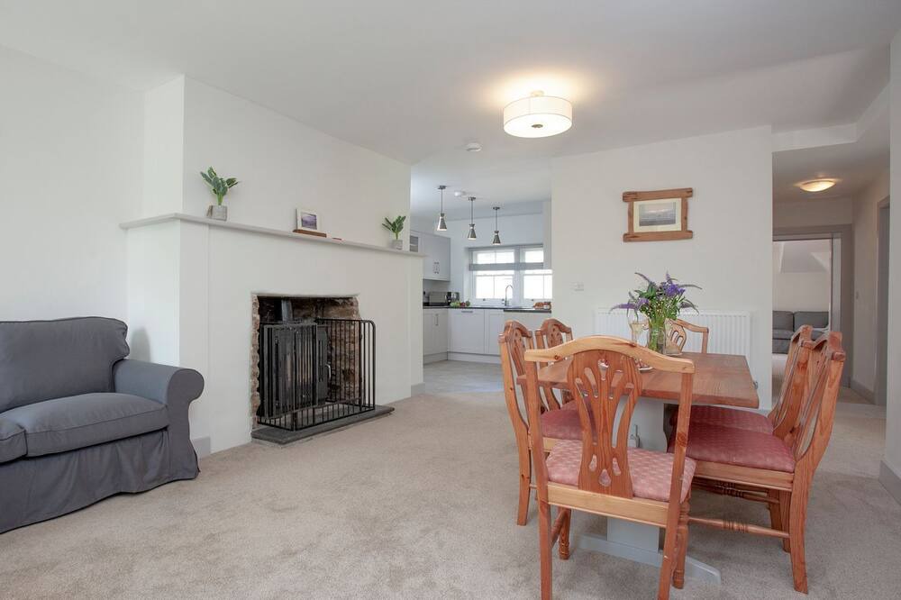 Photo of Livingroom in Barnstaple