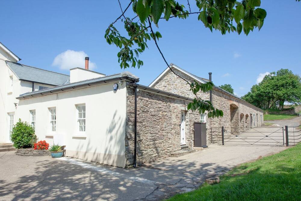 Photo of Outdoor in Barnstaple