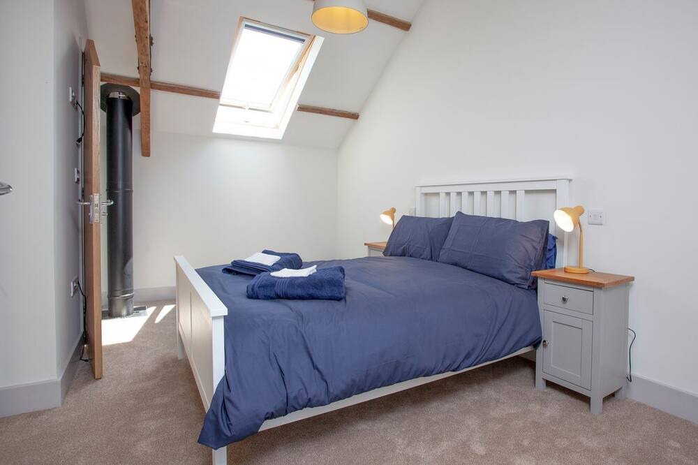 Photo of Bedroom in Barnstaple