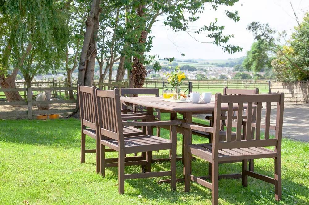 Photo of Outdoor in Barnstaple