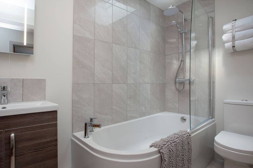 Photo of Bathroom in Barnstaple