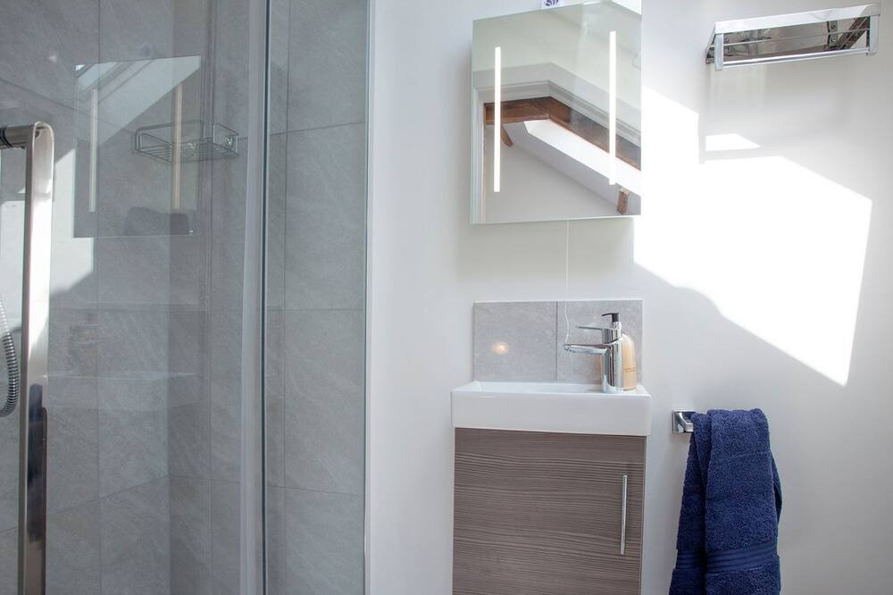 Photo of Bathroom in Barnstaple