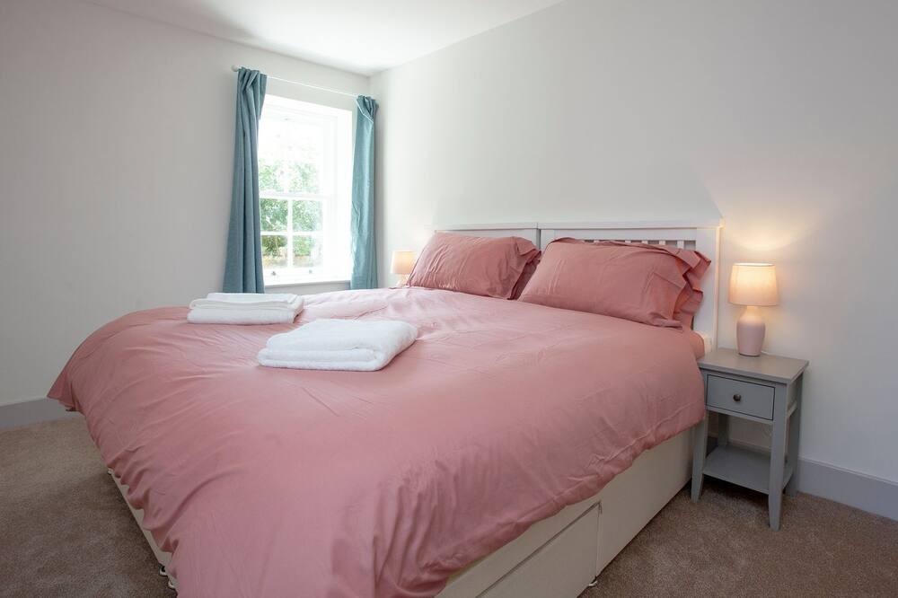 Photo of Bedroom in Barnstaple