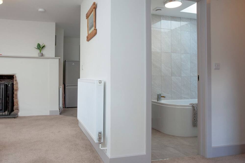 Photo of Bedroom in Barnstaple