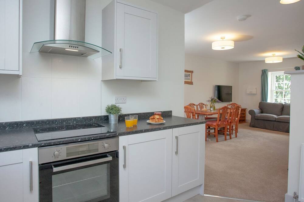 Photo of Kitchen in Barnstaple