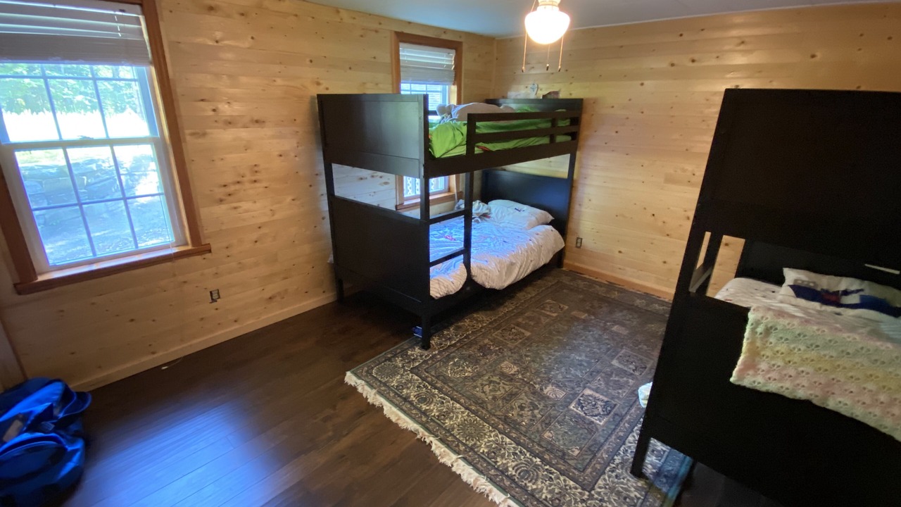 Photo of Bedroom in Dysart et al