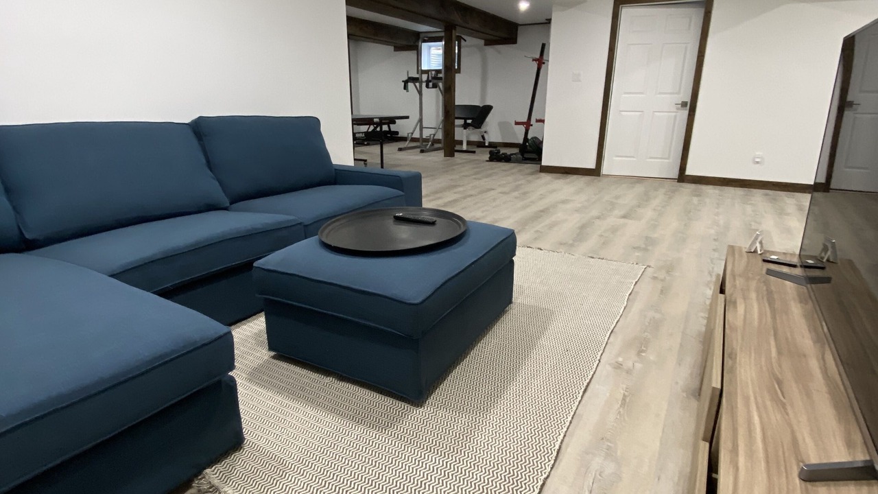 Photo of Livingroom in Dysart et al