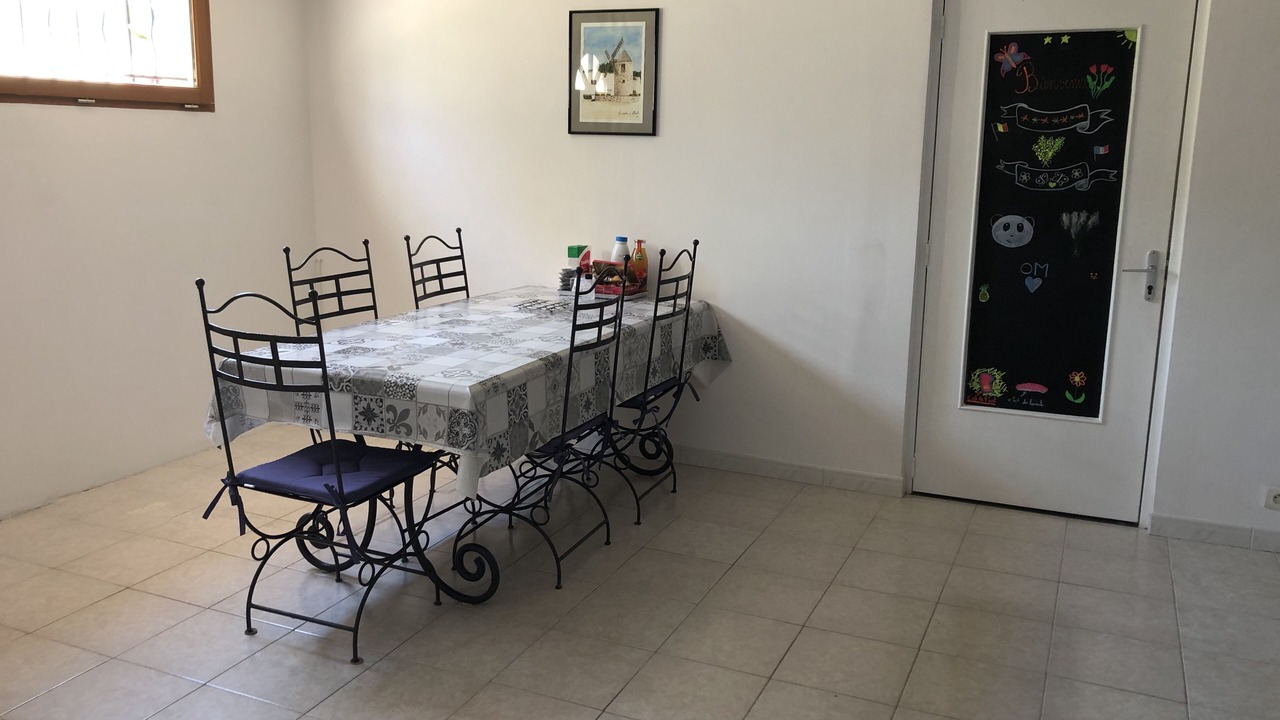 Photo of Others in Chateau Gombert