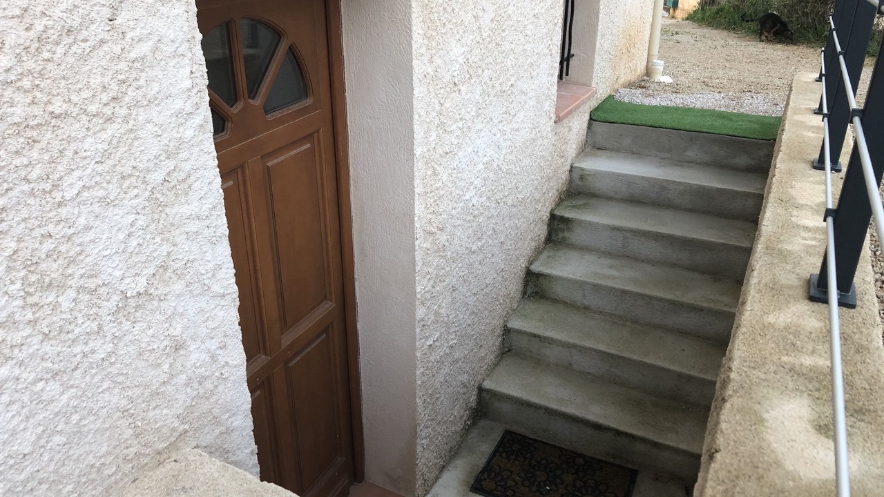 Photo of Outdoor in Chateau Gombert