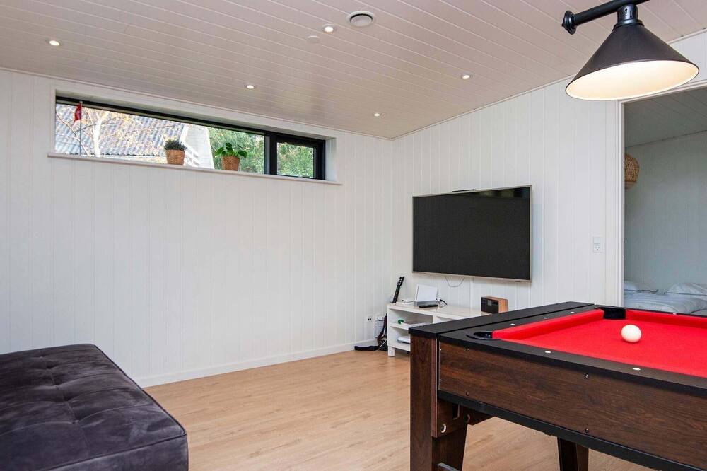 Photo of Bedroom in Vibæk Strand