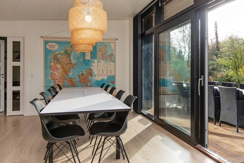 Photo of Bedroom in Vibæk Strand