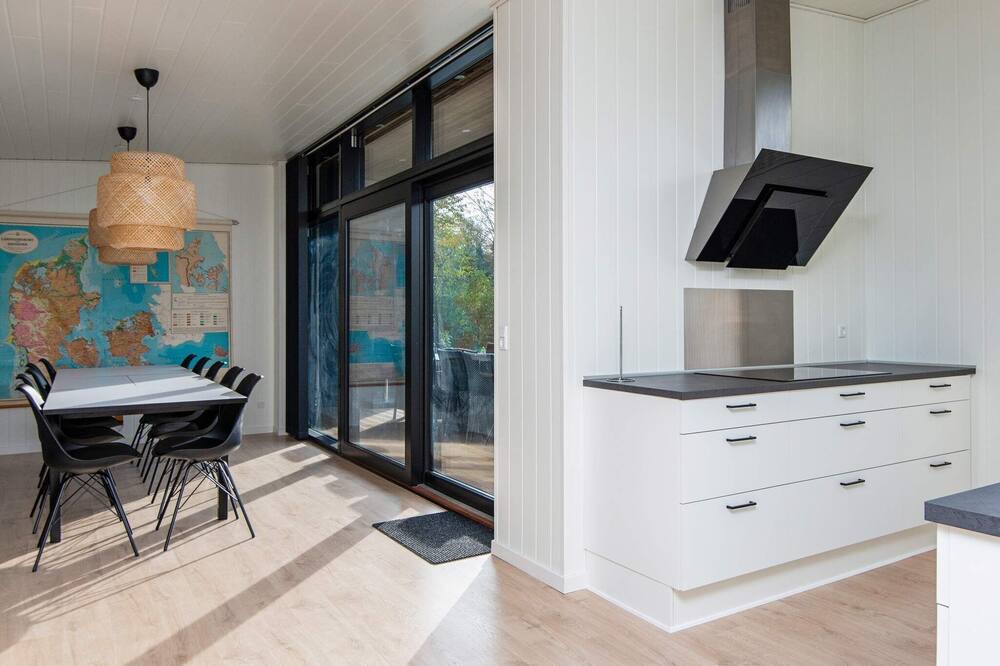 Photo of Bedroom in Vibæk Strand