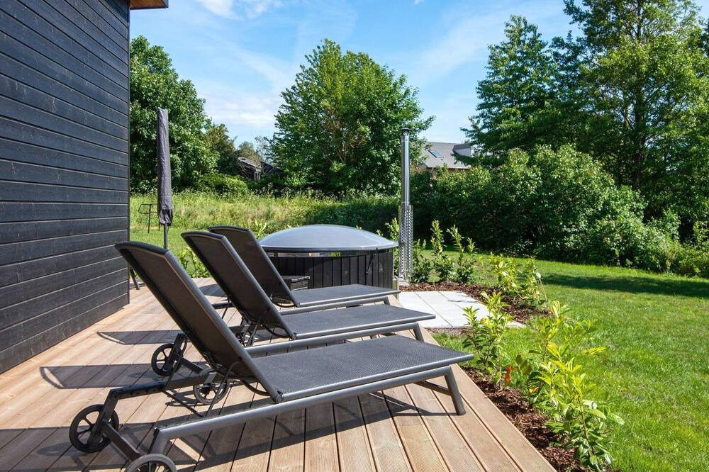 Photo of Livingroom in Vibæk Strand