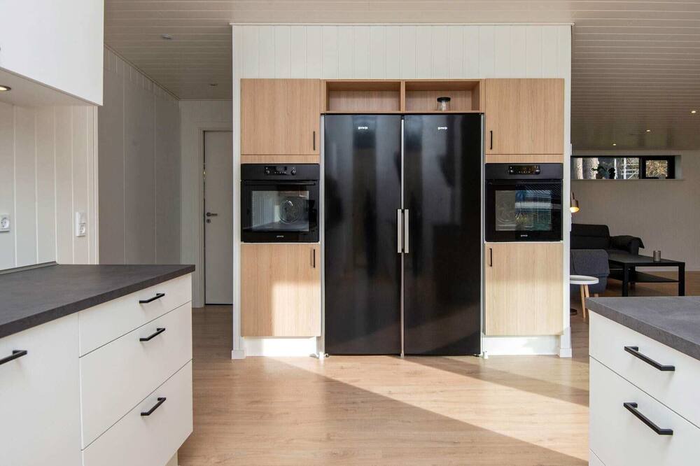 Photo of Livingroom in Vibæk Strand