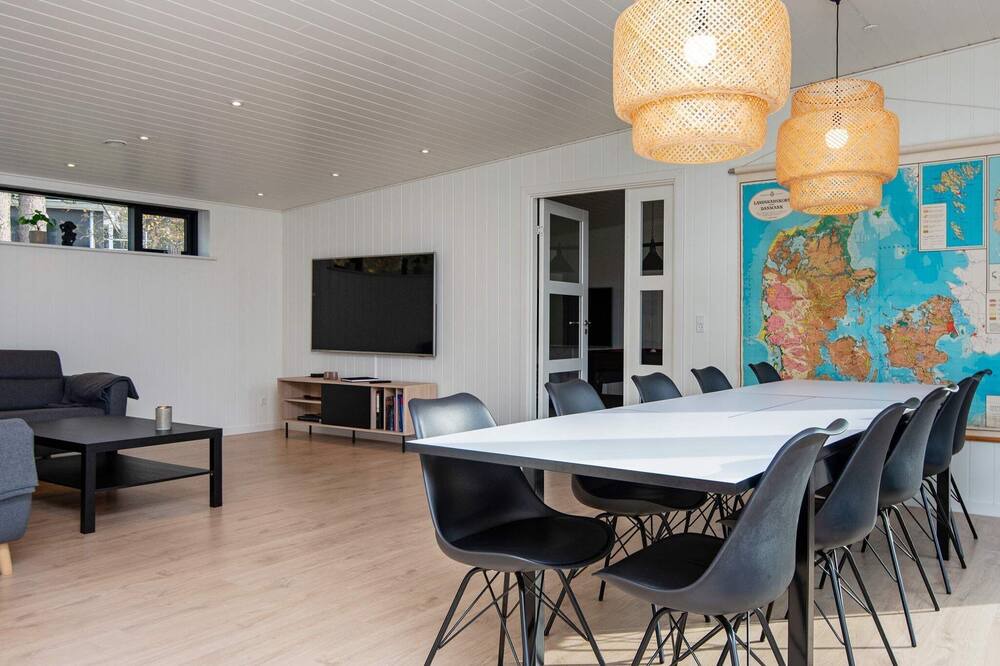 Photo of Bedroom in Vibæk Strand