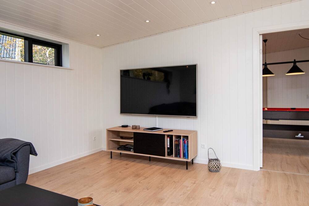 Photo of Bedroom in Vibæk Strand